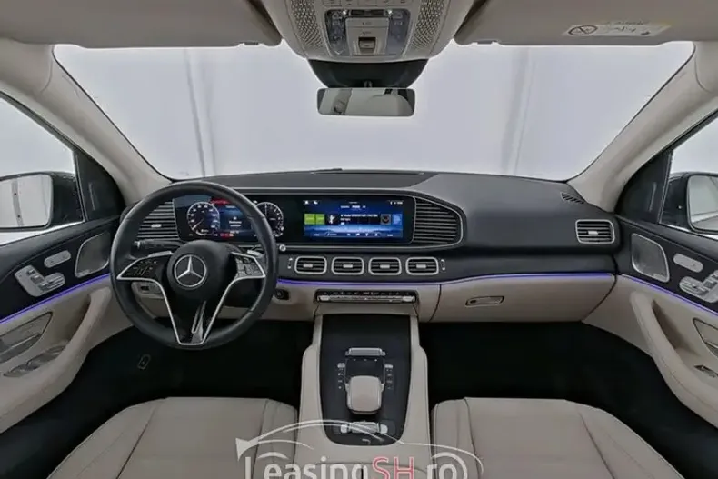 Mercedes-Benz 350 din 2024 cu 14.700 km - oferta MER98853 - foto 3