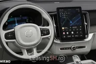 Volvo XC90 din 2025 cu 10 km - oferta VOL100822 - foto 9