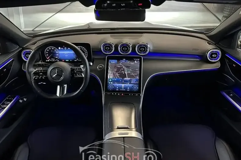 Mercedes-Benz 400 din 2023 cu 30.000 km - oferta MER99970 - foto 11