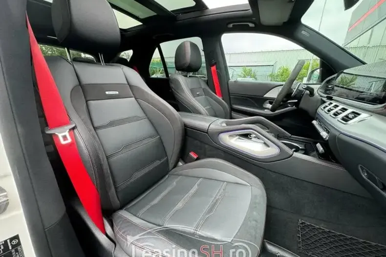 Mercedes-Benz 53 AMG din 2021 cu 63.218 km - oferta MER96309 - foto 34