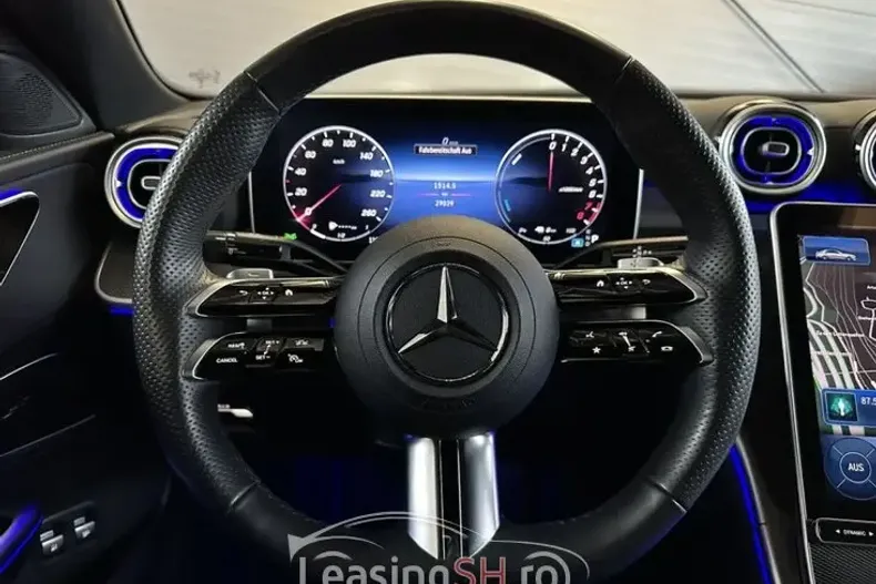 Mercedes-Benz 400 din 2023 cu 30.000 km - oferta MER99970 - foto 14