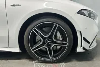 Mercedes-Benz 35 AMG din 2021 cu 66.300 km - oferta MER96965 - foto 19