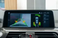 BMW X3 M din 2021 cu 71.370 km - oferta BMW103109 - foto 23