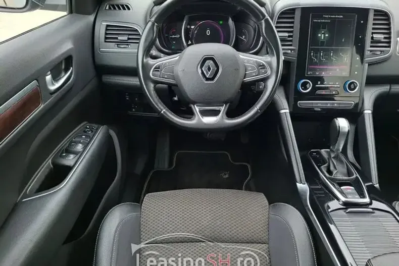 Renault Koleos din 2020 cu 124.201 km - oferta REN103233 - foto 23