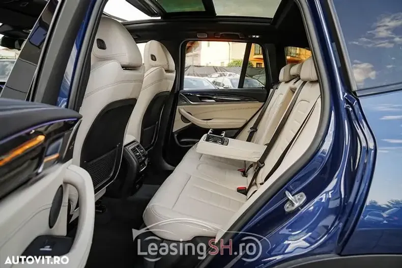 BMW X3 din 2020 cu 150.700 km - oferta BMW102040 - foto 12