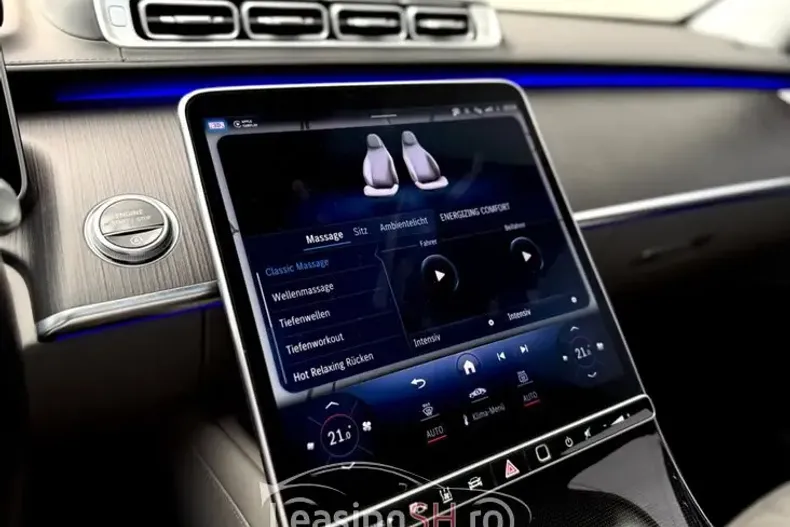 Mercedes-Benz 450 din 2022 cu 89.517 km - oferta MER96761 - foto 11