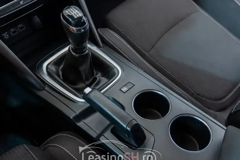 Renault Megane din 2021 cu 140.340 km - oferta REN102567 - foto 26