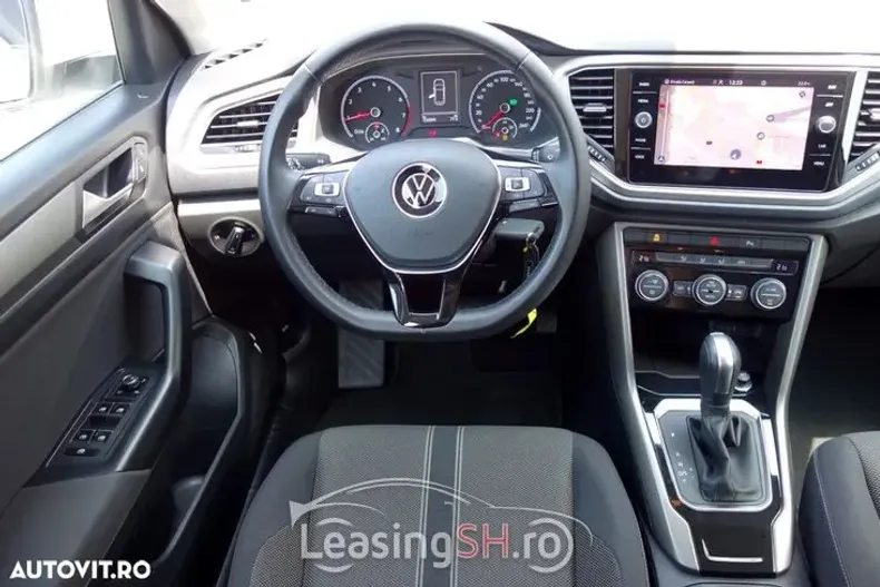 Volkswagen T-Roc din 2021 cu 149.900 km - oferta VOL95260 - foto 17