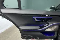 Mercedes-Benz 580 din 2022 cu 26.500 km - oferta MER98720 - foto 11