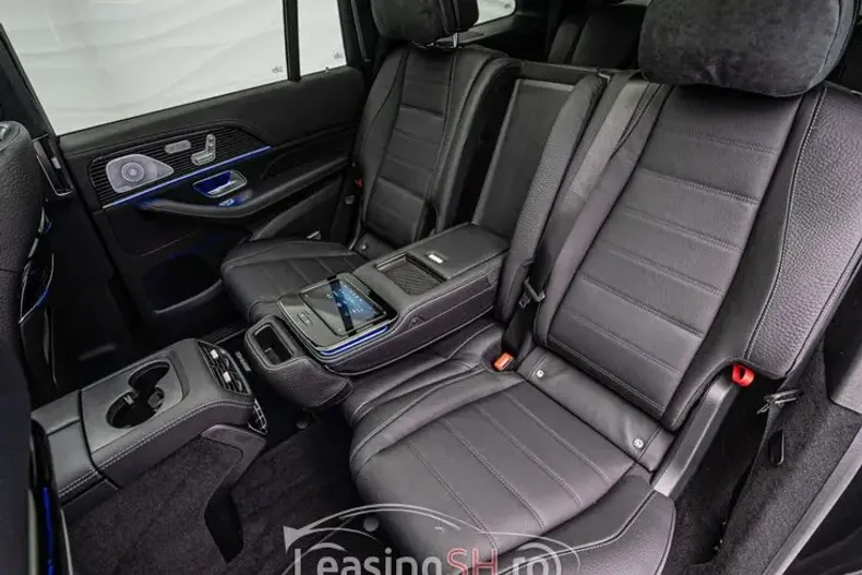 Mercedes-Benz 450 din 2025 cu 50 km - oferta MER98415 - foto 6