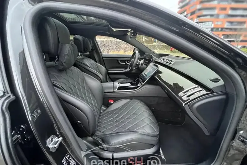 Mercedes-Benz 580 din 2021 cu 90.000 km - oferta MER96217 - foto 20