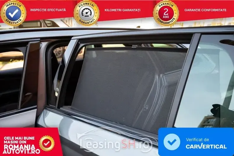 Skoda Octavia din 2024 cu 37.000 km - oferta SKO101649 - foto 18