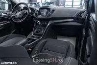 Ford Kuga din 2019 cu 161.000 km - oferta FOR100447 - foto 24