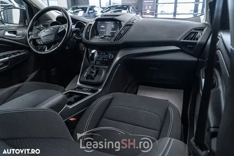 Ford Kuga din 2019 cu 161.000 km - oferta FOR100447 - foto 24