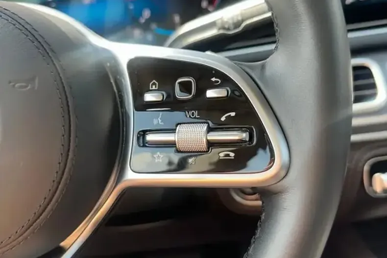 Mercedes-Benz 400 4M AMG-LINE DISTRONIC PANO HUD KEYLESS-GO din 2024 cu 5.950 km - oferta MER98557 - foto 28