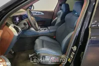 BMW XM din 2025 cu 4.000 km - oferta BMW100913 - foto 7