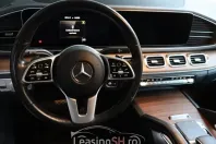 Mercedes-Benz 400 din 2020 cu 84.000 km - oferta MER98136 - foto 17