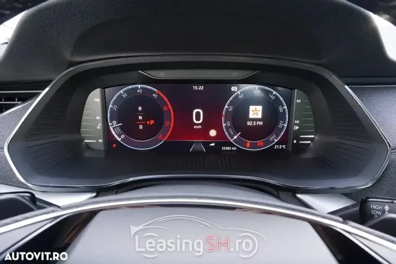 Skoda Octavia din 2022 cu 53.385 km - oferta SKO102103 - foto 36