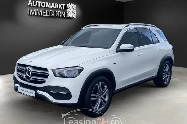 Mercedes-Benz 350 din 2021 cu 39.980 km - oferta MER99464 - foto 15