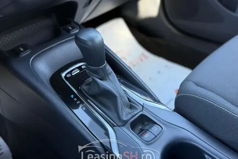 Toyota Corolla din 2020 cu 77.000 km - oferta TOY102997 - foto 4