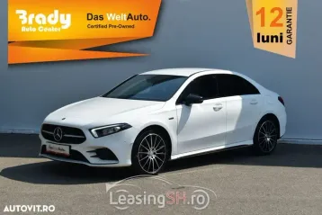 Mercedes-Benz 250 din 2021 - oferta MER101501