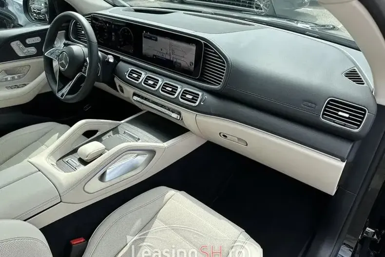 Mercedes-Benz Coupe din 2025 cu 3.140 km - oferta MER102397 - foto 14