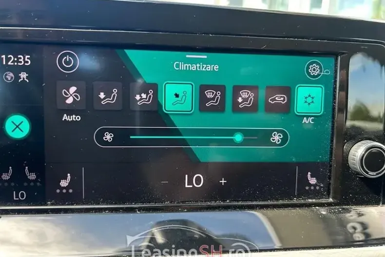 Volkswagen Golf din 2021 cu 166.000 km - oferta VOL103092 - foto 7