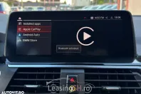 BMW X3 din 2021 cu 155.000 km - oferta BMW101042 - foto 17