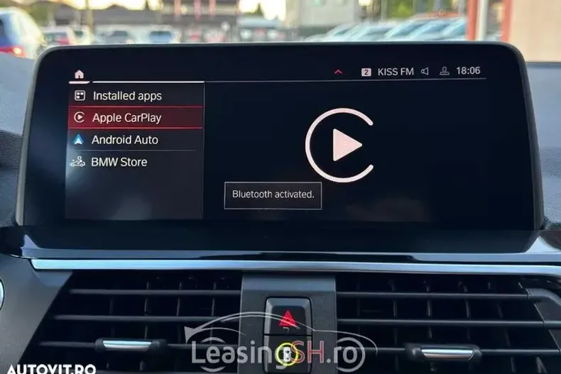 BMW X3 din 2021 cu 155.000 km - oferta BMW101042 - foto 17