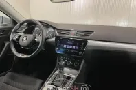 Skoda Superb din 2021 cu 30.446 km - oferta SKO102632 - foto 9