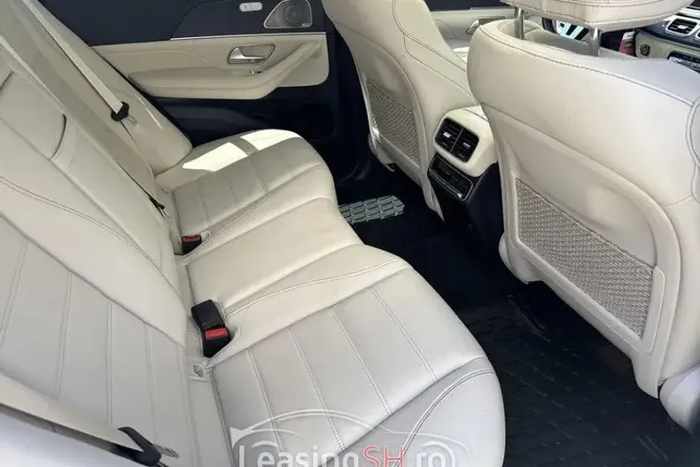 Mercedes-Benz 400 din 2022 cu 39.913 km - oferta MER102735 - foto 9