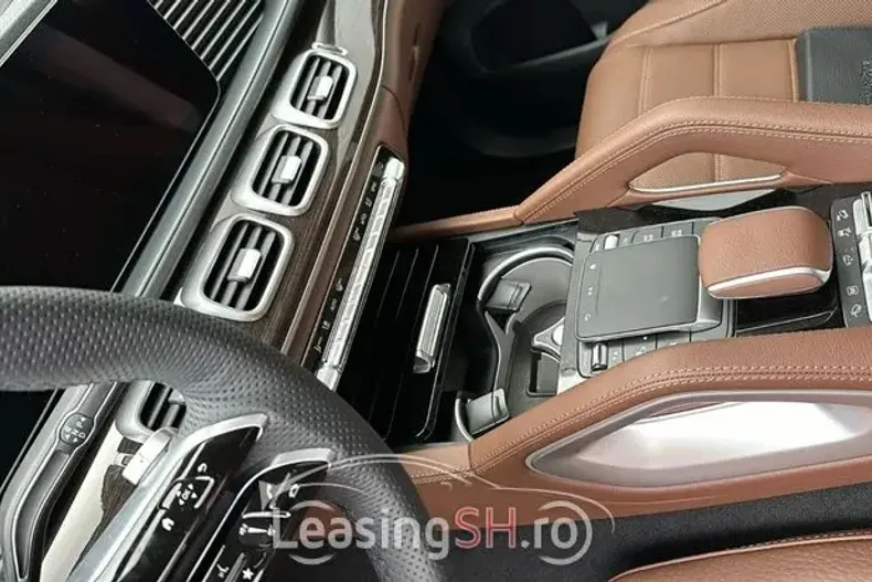 Mercedes-Benz 450 din 2024 cu 18.800 km - oferta MER99490 - foto 5