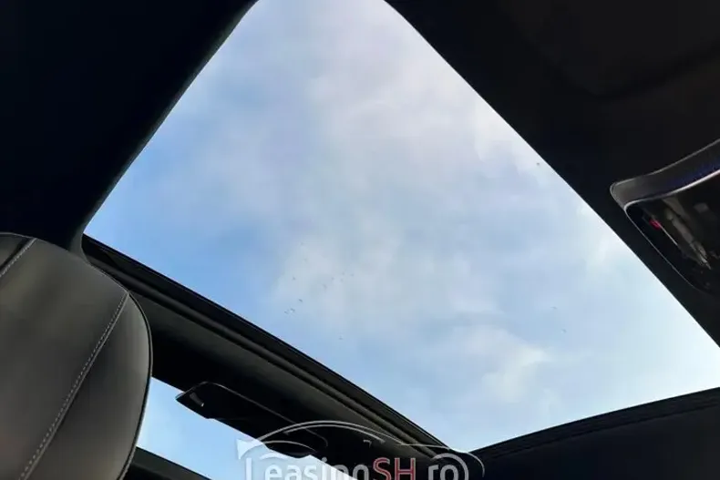 Mercedes-Benz EQS din 2023 cu 5.809 km - oferta MER97808 - foto 13
