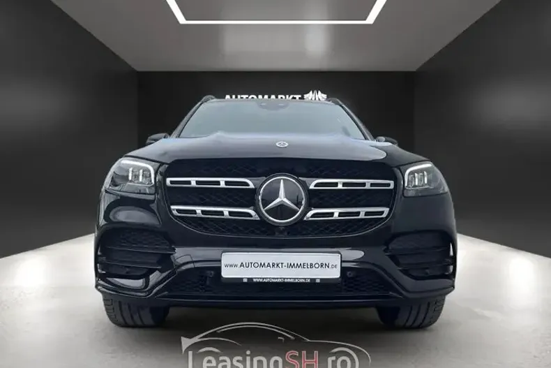 Mercedes-Benz 400 din 2024 cu 9.997 km - oferta MER99780 - foto 5