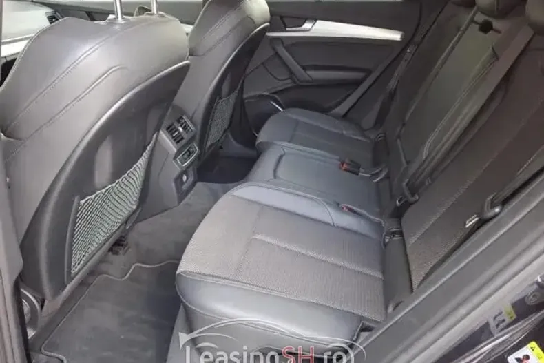 Audi Q5 din 2020 cu 109.286 km - oferta AUD102341 - foto 12