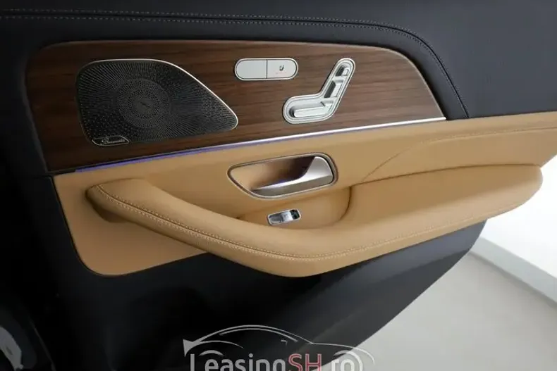 Mercedes-Benz 450 din 2024 cu 8.000 km - oferta MER97681 - foto 22