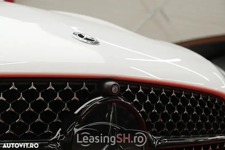 Mercedes-Benz 200 din 2023 cu 20.000 km - oferta MER100231 - foto 17