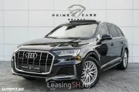 Audi Q7 din 2021 cu 88.600 km - oferta AUD103238 - foto 26