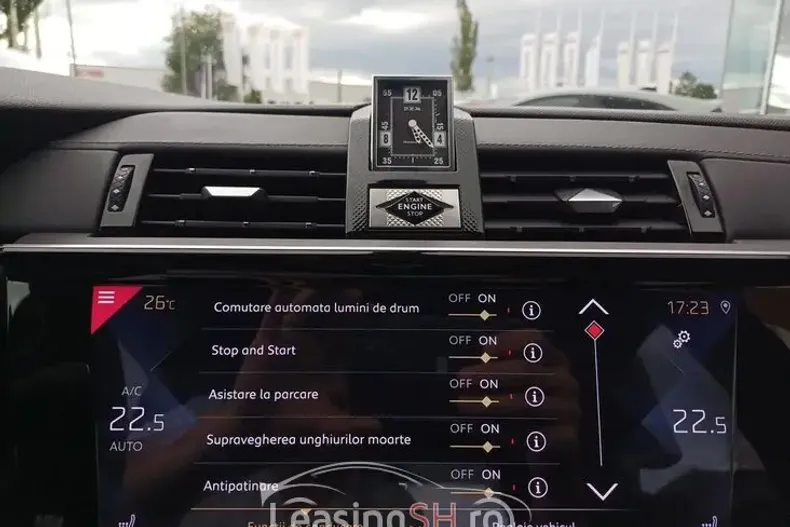 DS Automobiles DS 7 Crossback din 2020 cu 95.890 km - oferta DSA100569 - foto 5