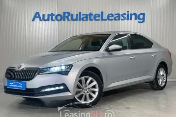 Skoda Superb din 2021 - oferta SKO102632