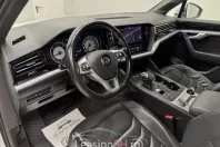 Volkswagen Touareg din 2019 cu 142.000 km - oferta VOL95356 - foto 27