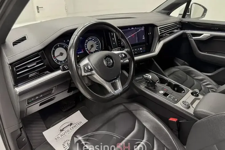 Volkswagen Touareg din 2019 cu 142.000 km - oferta VOL95356 - foto 27
