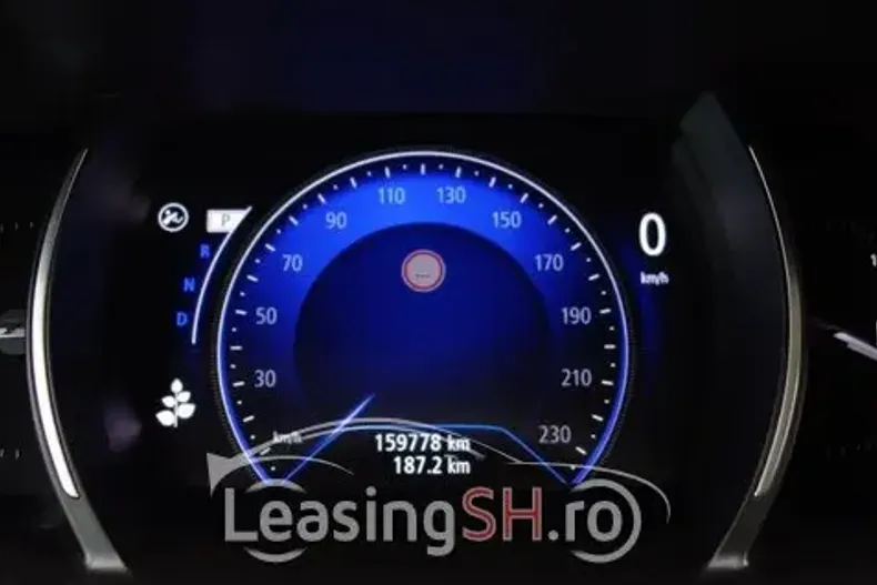 Renault Megane din 2020 cu 159.778 km - oferta REN101826 - foto 7