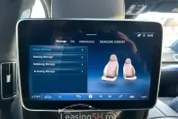 Mercedes-Benz 63 din 2024 cu 17.000 km - oferta MER97172 - foto 6