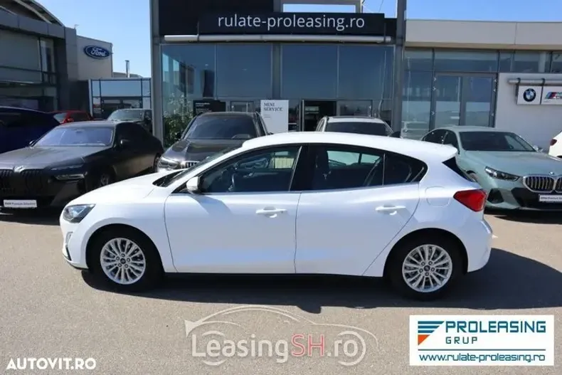 Ford Focus din 2019 cu 142.500 km - oferta FOR94463 - foto 12