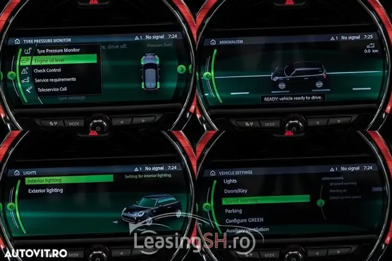 MINI Cooper S din 2019 cu 149.244 km - oferta MIN103221 - foto 13