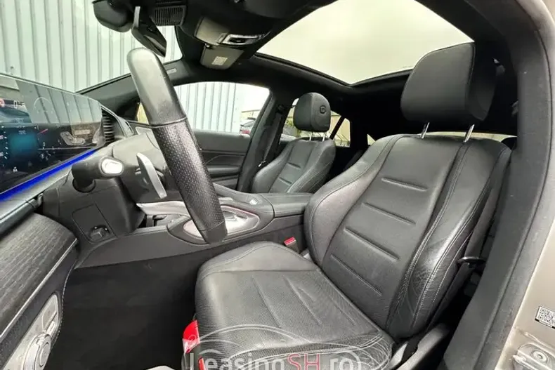 Mercedes-Benz 400 din 2020 cu 74.000 km - oferta MER99170 - foto 13