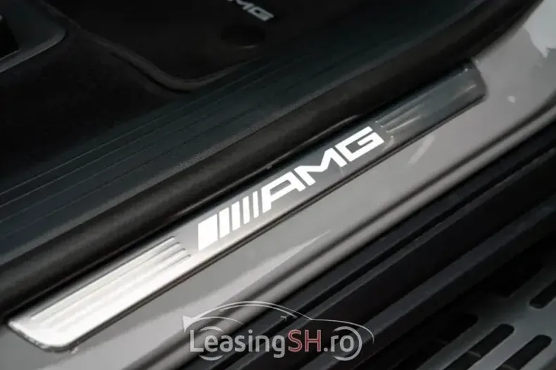 Mercedes-Benz 53 AMG din 2025 cu 100 km - oferta MER97948 - foto 21