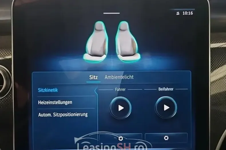 Mercedes-Benz 220 din 2023 cu 98.600 km - oferta MER97317 - foto 17