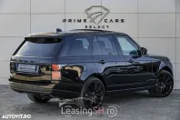 Land Rover Range Rover din 2021 cu 49.400 km - oferta LAN102326 - foto 15